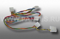 Изготовление жгутов, кабелей, Press-Fit press5