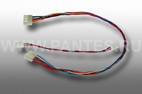 Изготовление жгутов, кабелей, Press-Fit press4