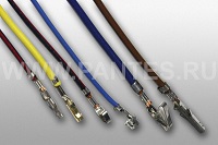 Изготовление жгутов, кабелей, Press-Fit press1