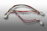 Изготовление жгутов, кабелей, Press-Fit press6