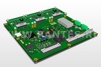 Разработка электроники