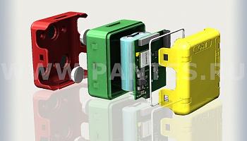 Разработка электроники на заказ